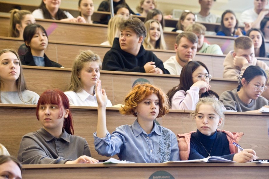 Стоимость обучения в российских вузах выросла на 5-20%