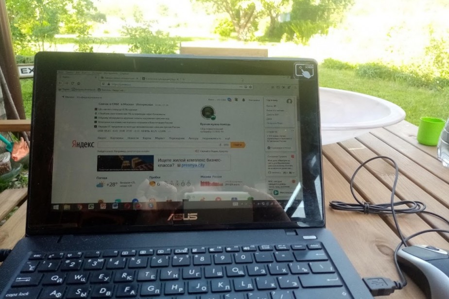 В России сократилось число компаний с удаленными рабочими местами