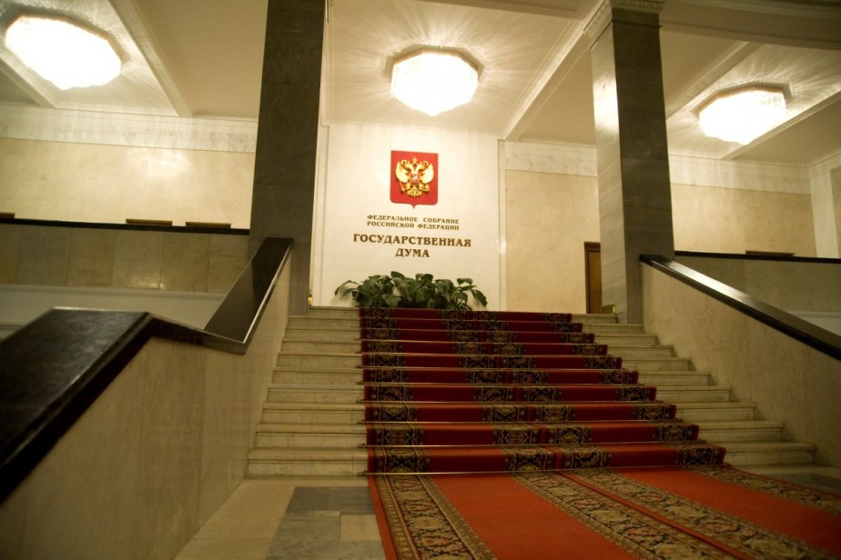 Профильный комитет Госдумы рекомендовал принять изменения в налоговое законодательство