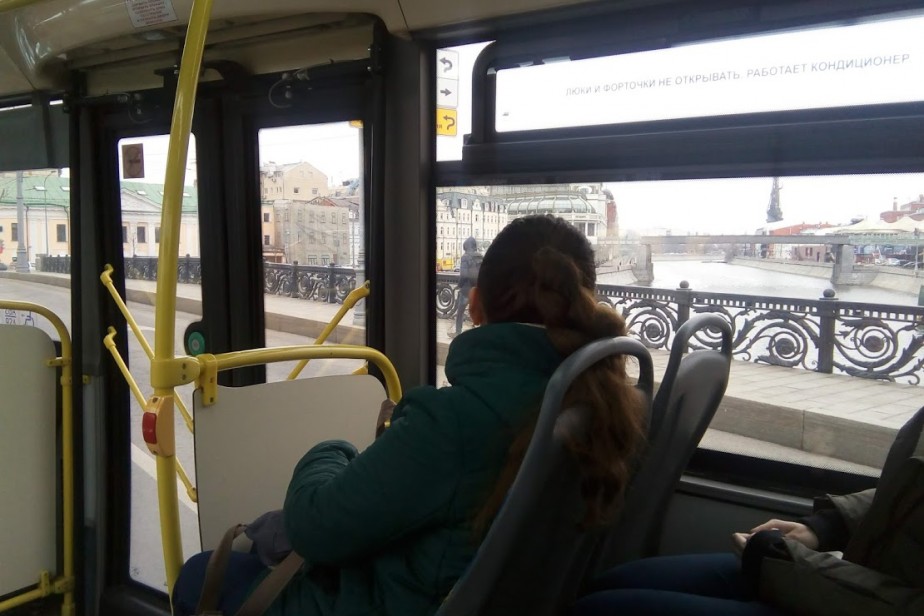 Проезд на общественном транспорте для студентов предлагают сделать бесплатным