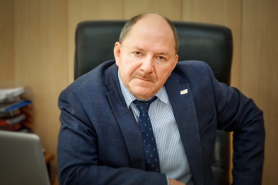 Всероссийский Электропрофсоюз стал партнером интеллект-форума  «Профсоюзы. XXI век. Образ будущего»