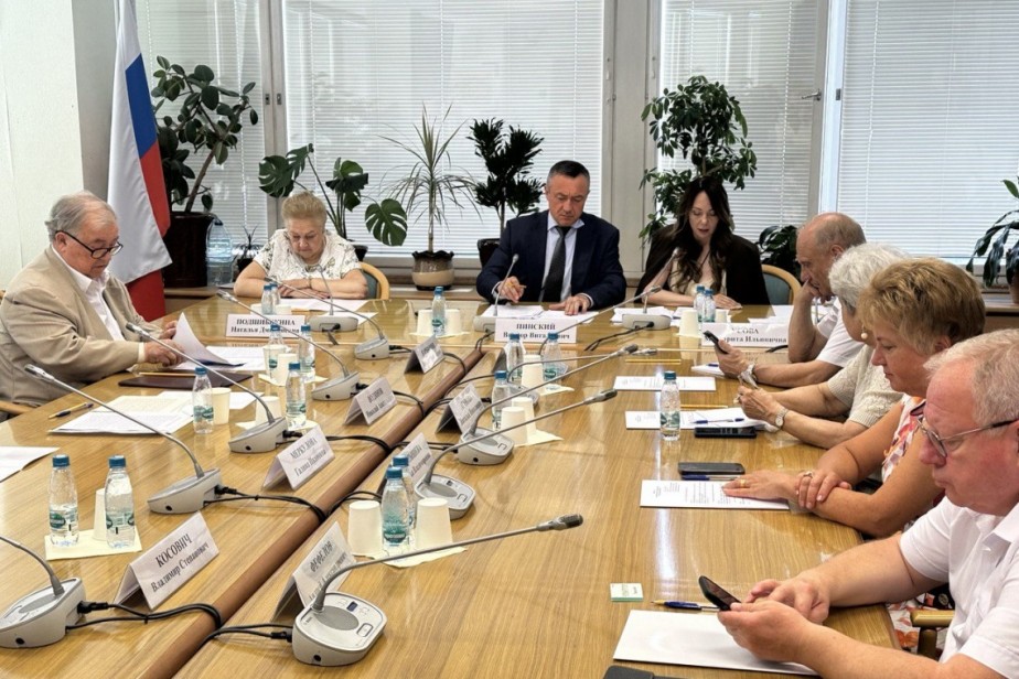 ВКП призвала не смешивать политические катаклизмы с защитой прав работников