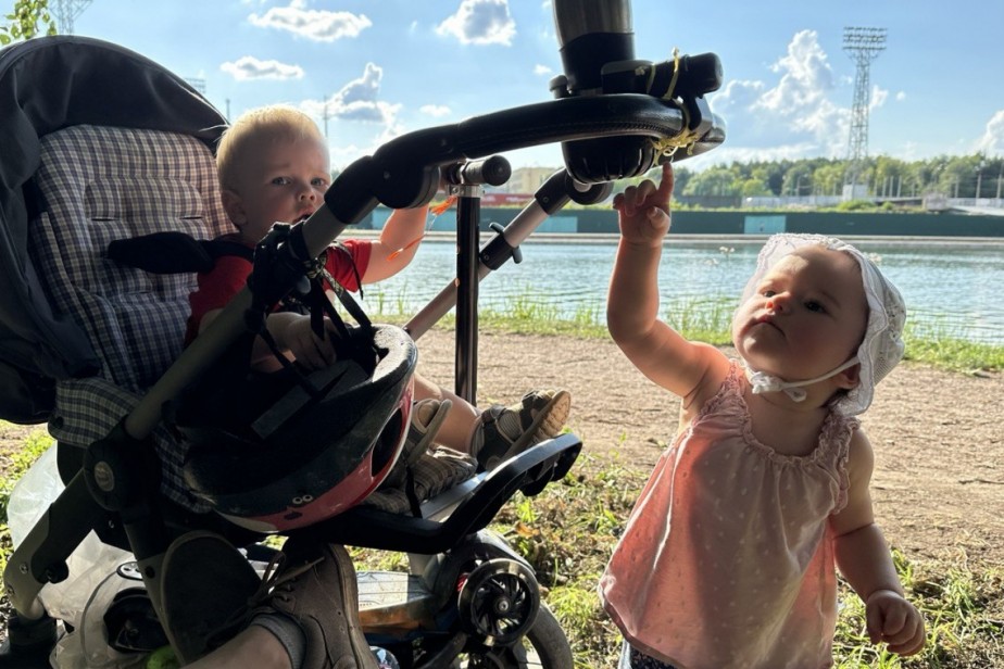 От 0 до 18: Минпросвещения представит россиянам правила воспитания детей