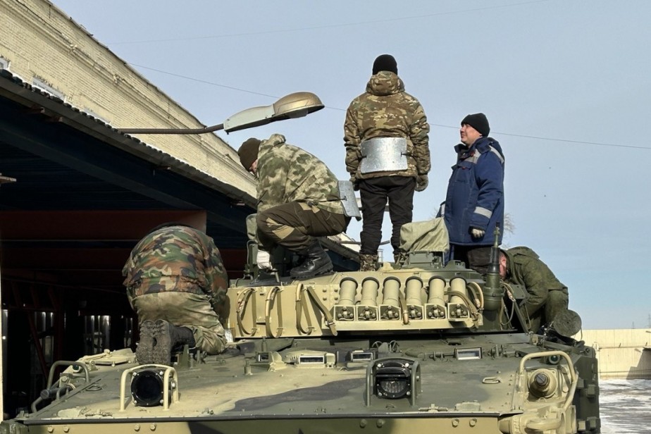 Ушедших в самоволку мобилизованных военнослужащих лишат выплат