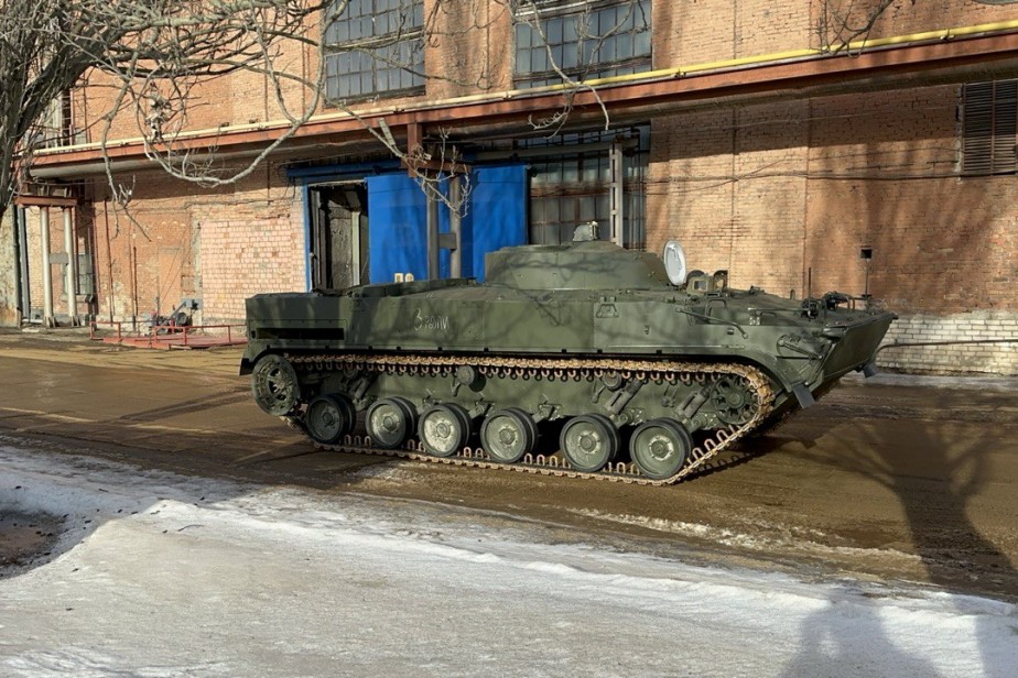 Организациям ОПК увеличили размер субсидирования на выпуск гражданской продукции