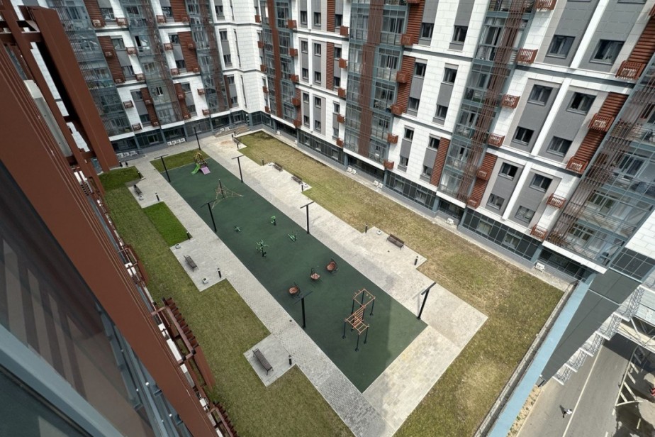 Выдачи ипотеки в июне показали максимум