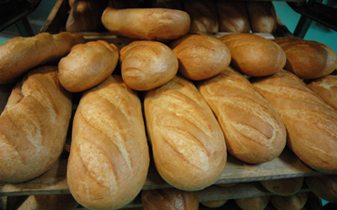 Хлебопеки ожидают существенного подорожания хлеба