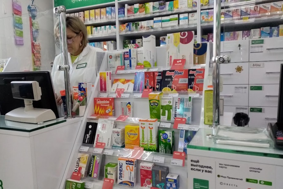 В профсоюзе медиков назвали причины нехватки лекарств в отдаленных территориях