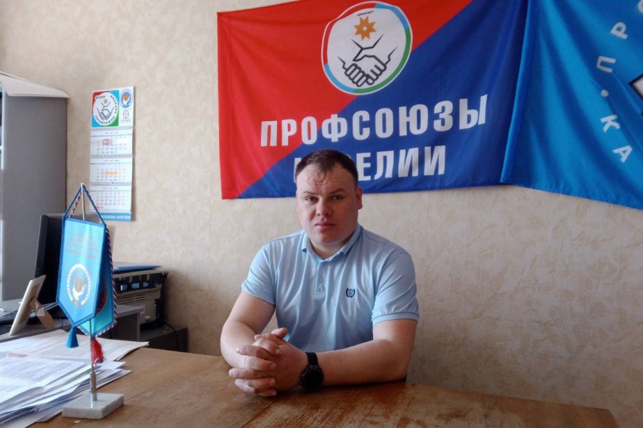 Вдогонку за отраслевым