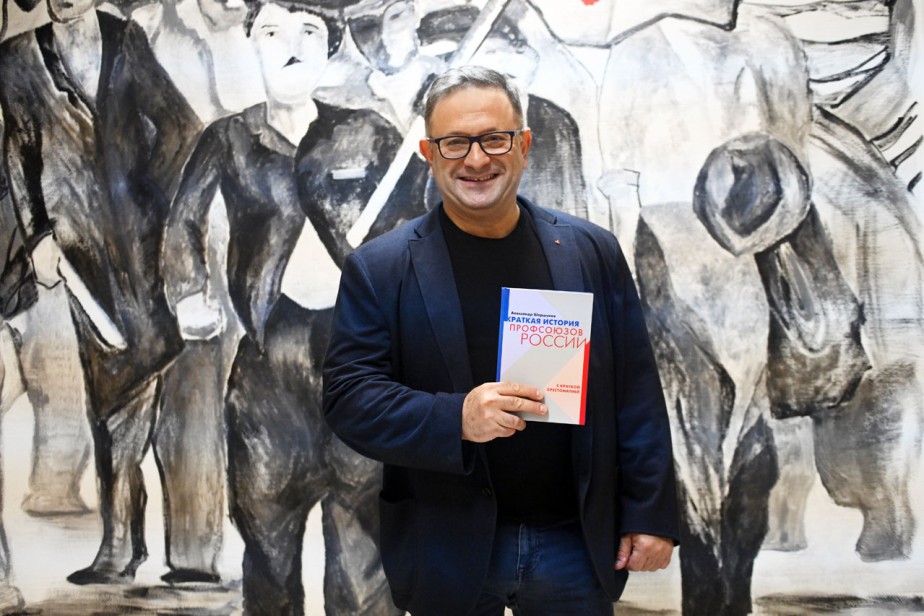 Во времена третьей реформы