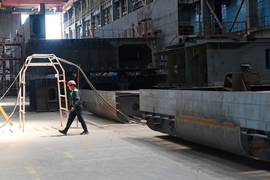 В Минтруде заявили о сокращении потенциальной рабочей силы