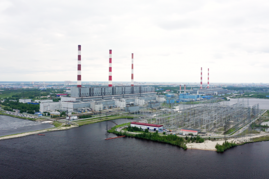 Трудовой коллектив Сургутской ГРЭС -2 проголосовал за новый коллективный договор