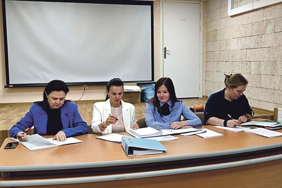 Отпуск в законе