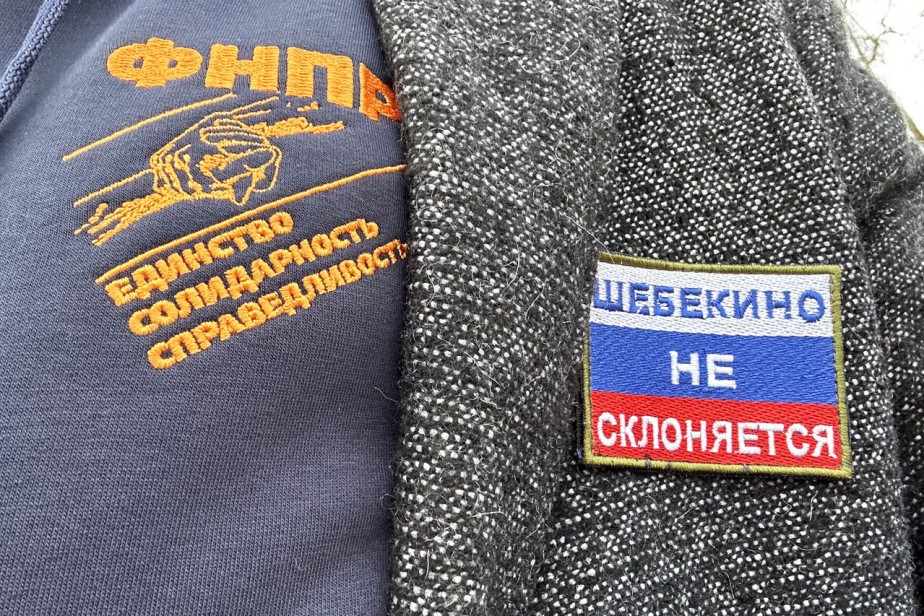 “Zа СВОих”: ФНПР помогает защитить гражданское население Белгородской области