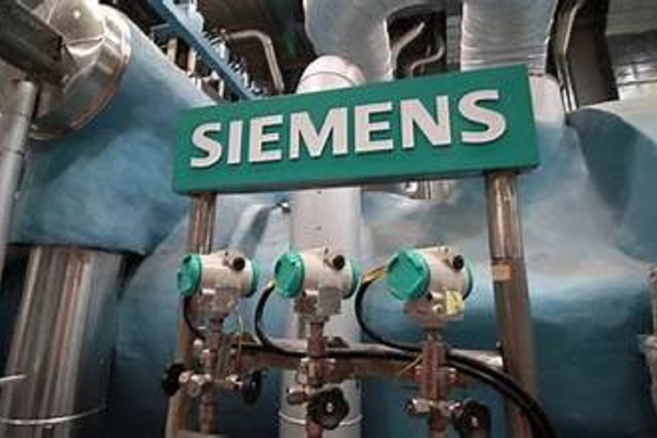 Финское отделение Siemens увольняет сотрудников из-за сложностей в экономике