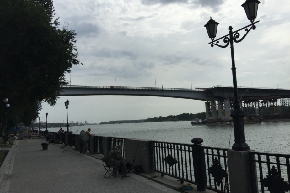 Туристам в Ростове-на-Дону придется платить налог