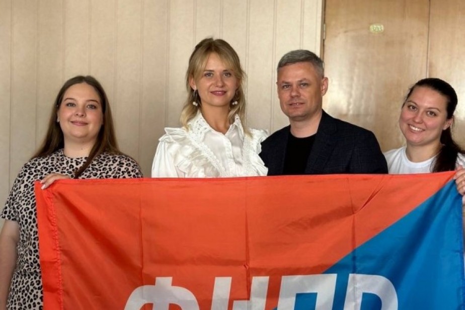 Представитель ППО «АЗ «УРАЛ» приняла участие в заседании  МС ФНПР