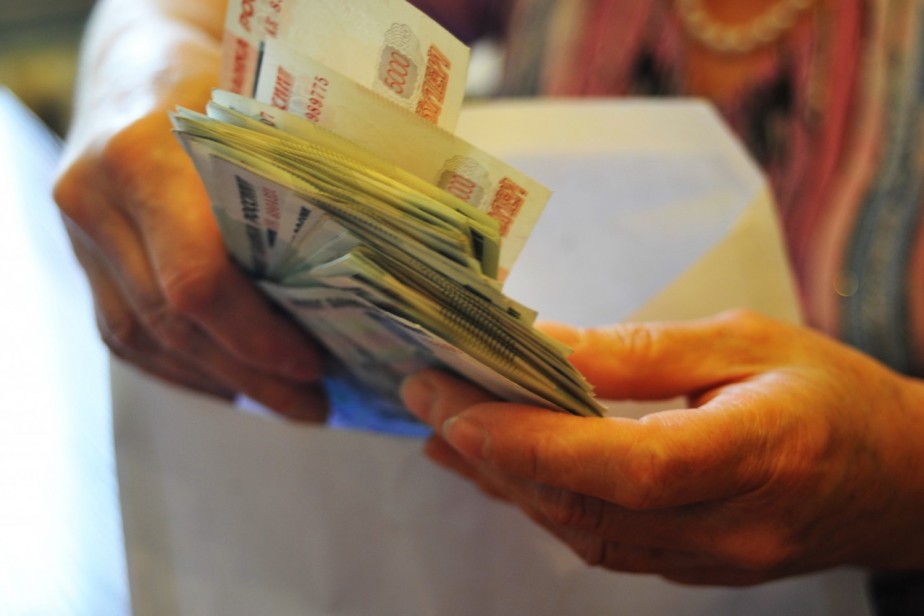 Средний чек микрозайма опустился ниже 10 тыс. рублей