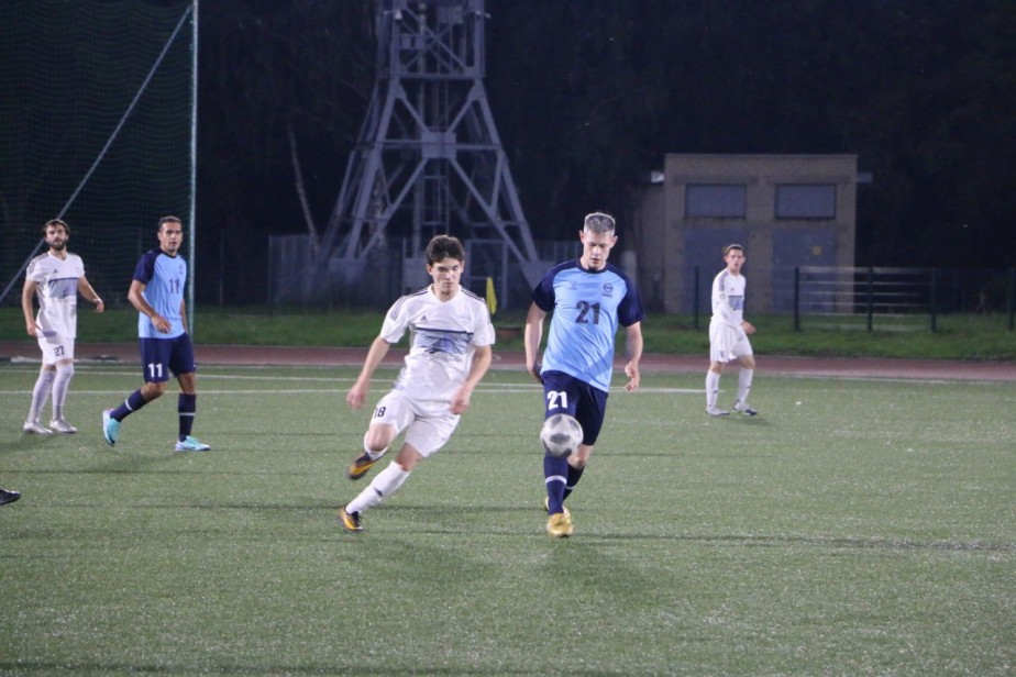 ФК «Профсоюз КАМАЗа» сыграл товарищеский матч с ФК «Турбина- Строитель»