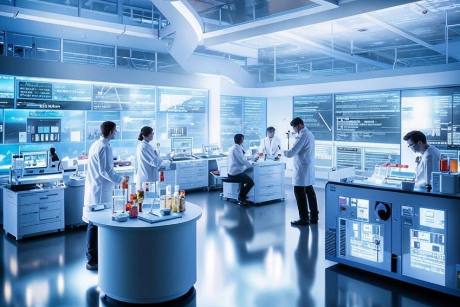 На нацпроект по сбережению здоровья выделят 210 млрд рублей