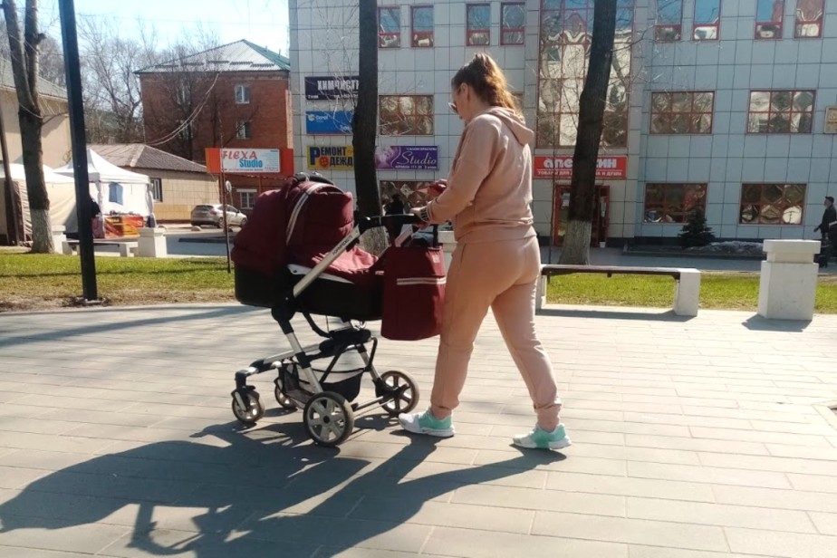 Назначение единого пособия на новорожденных упростят