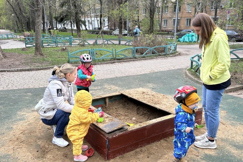 Путин призвал ввести многодетность в моду