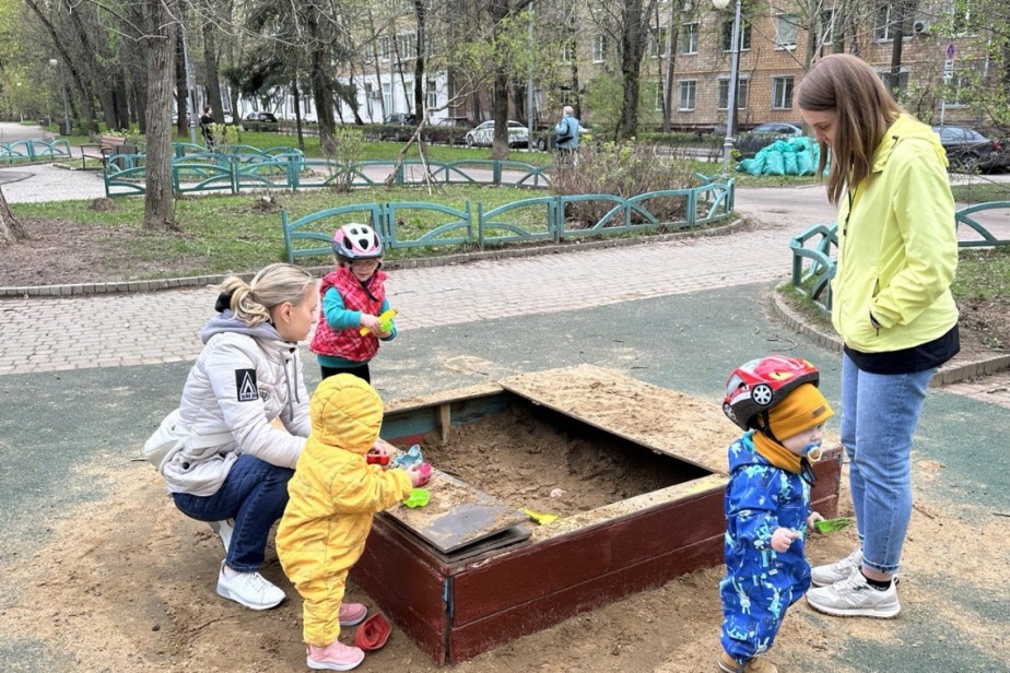 Путин призвал ввести многодетность в моду