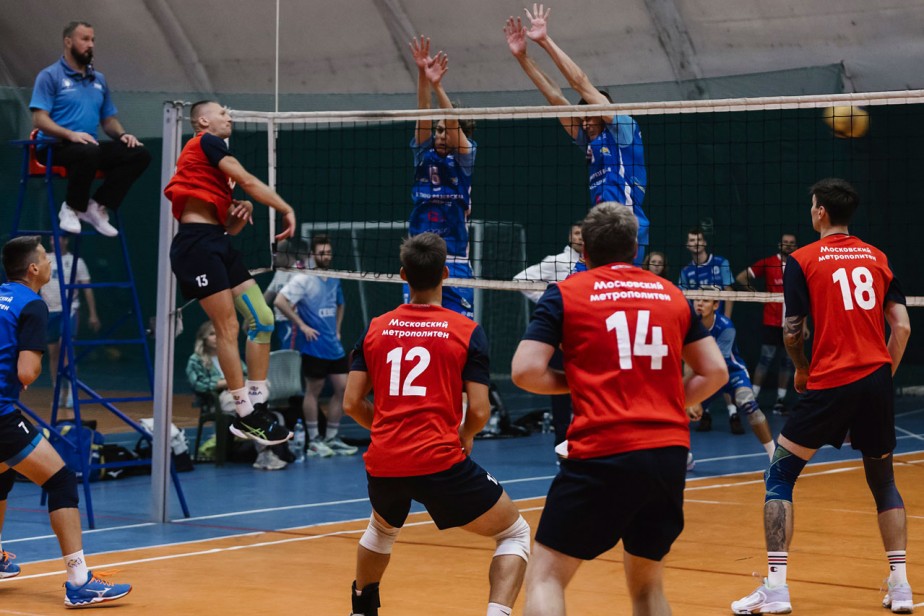 Спартакиада высоких достижений Спартакиада высоких достижений