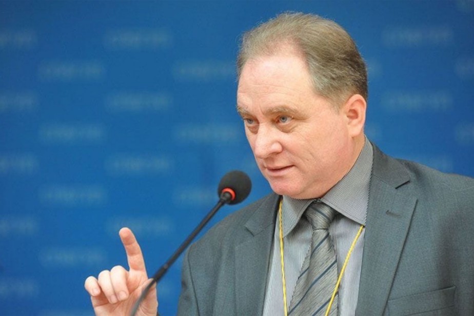 Под углом профсоюзного зрения