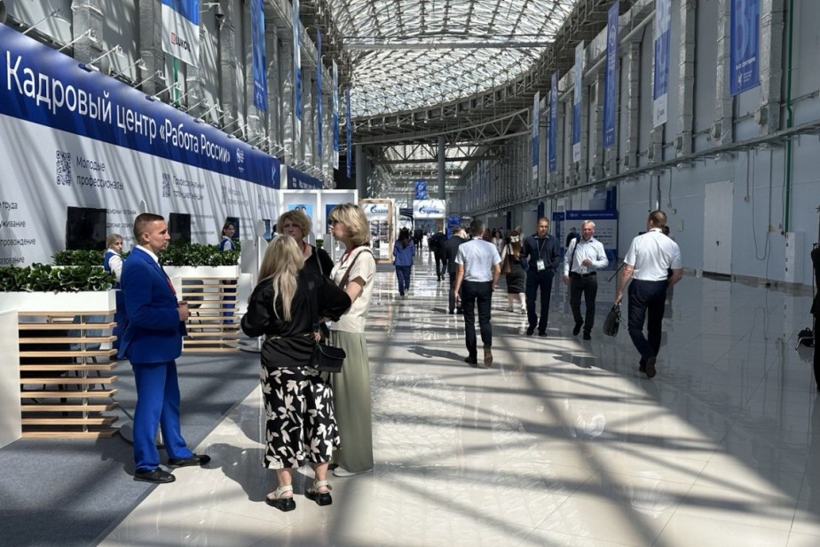 Мишустин: к цифровой платформе по охране труда подключено более 100 тыс. компаний