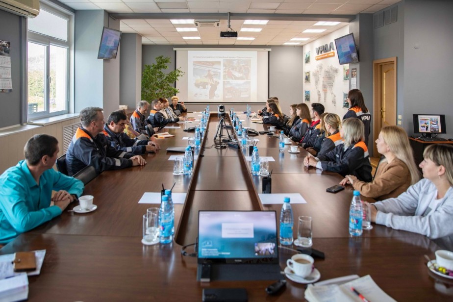 Сотрудникам группы предприятий автозавода «Урал» помогают решить жилищный вопрос