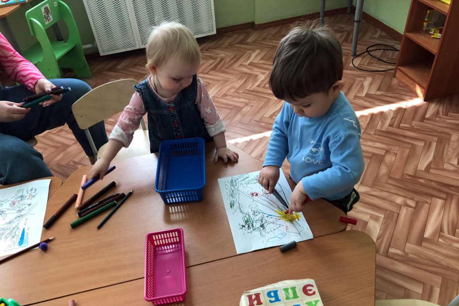 Ребенок как экономическое решение