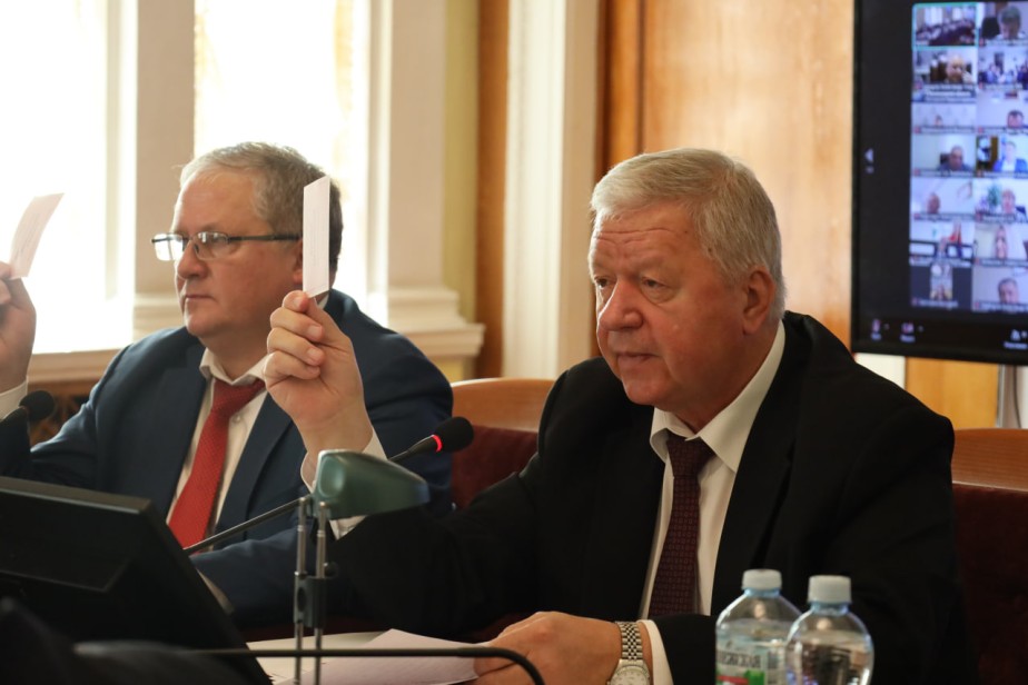 На внеочередном съезде планируется внести изменения в Устав ФНПР