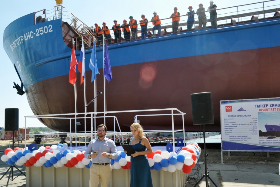 «Лотос» желает цвести!