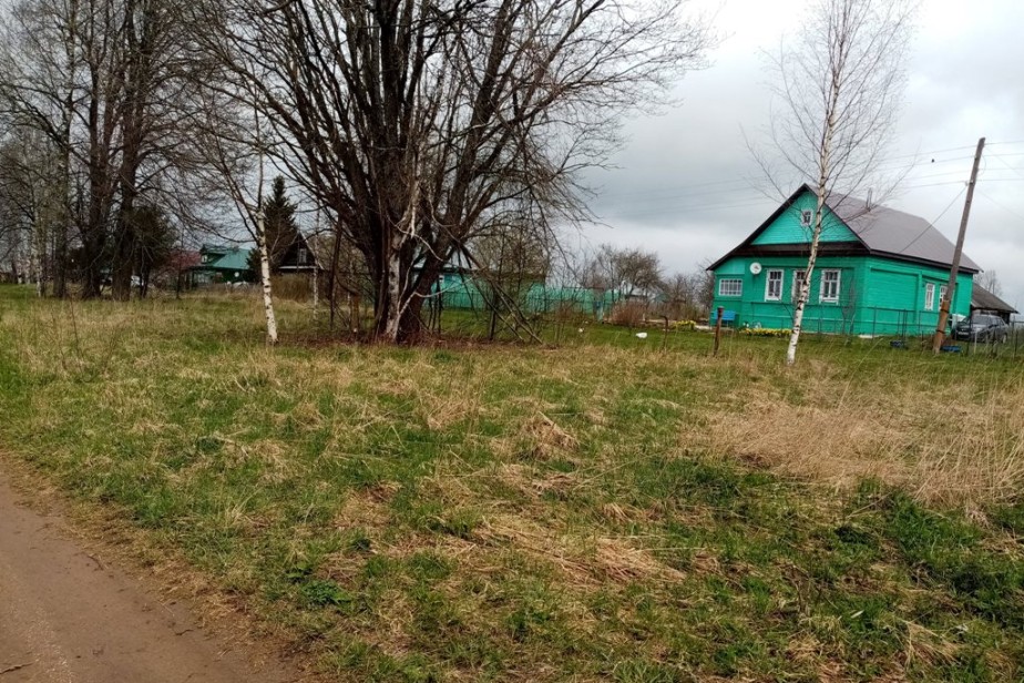 Многодетным семьям предлагают выделять бесплатно земельные участки