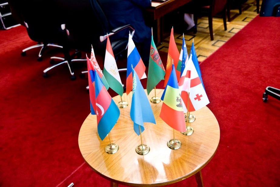 Столицы СНГ могут стать «Городами трудовой славы»