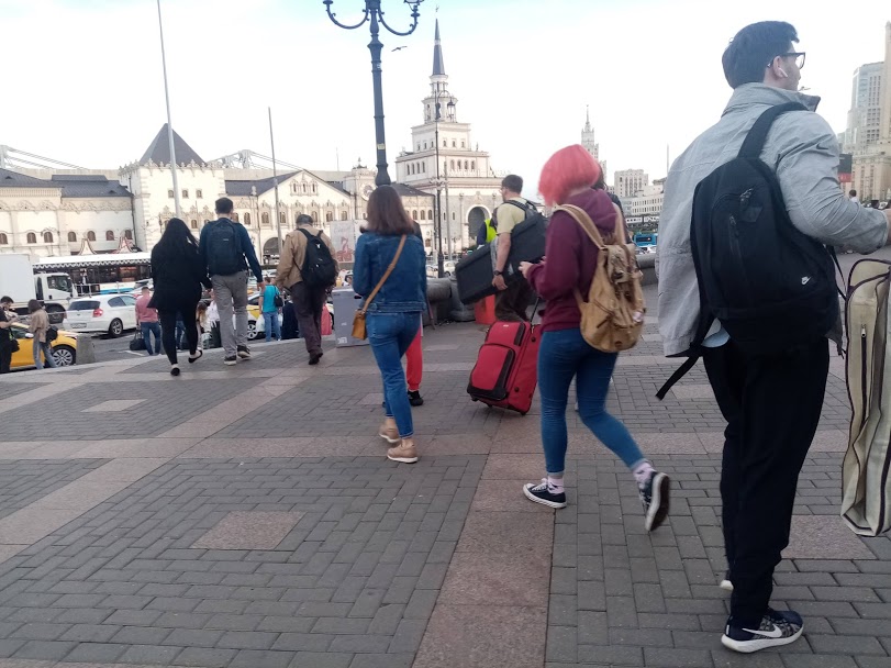 Около четверти россиян надеются на повышение зарплаты до конца года