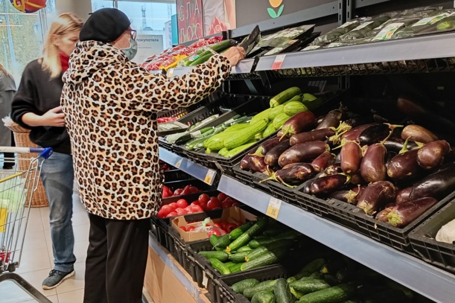 Пенсии в России будут проиндексированы на 7,3% в 2025 году