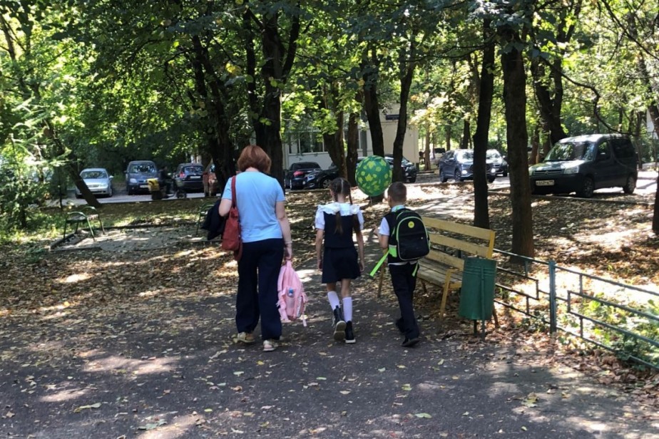 Большинство россиян не согласны с введением налога на бездетность