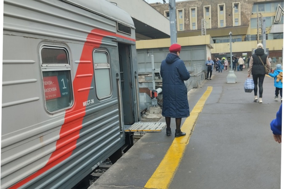 РЖД увеличит зарплаты машинистов