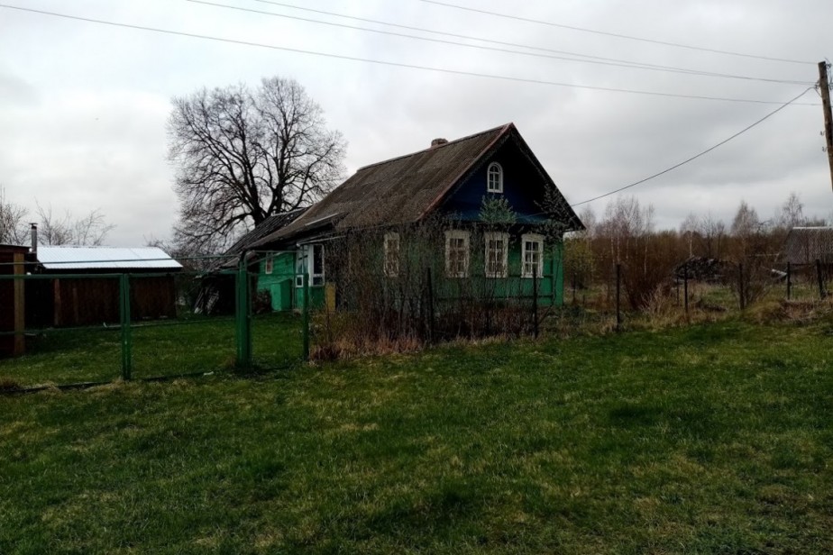 Правительство выделило более 6,8 млрд рублей на сельскую льготную ипотеку