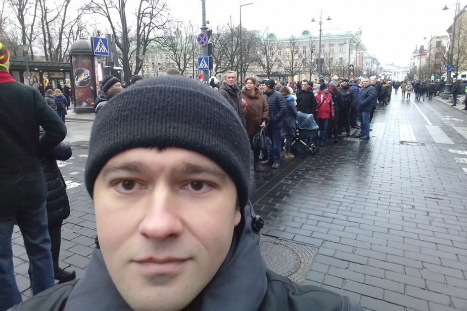 Шпион Российской империи