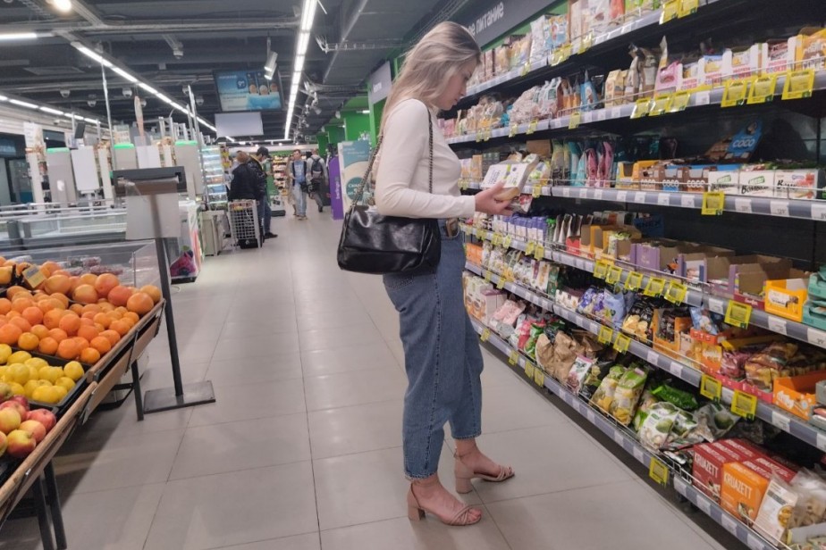 Экономисты прогнозируют значительный рост цен на продукты в 2025 году