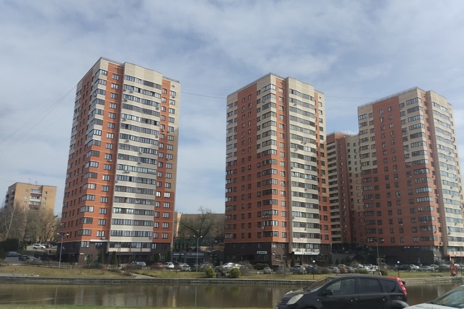 Более 400 тысяч семей улучшили жилищные условия в 2024 году за счет маткапитала