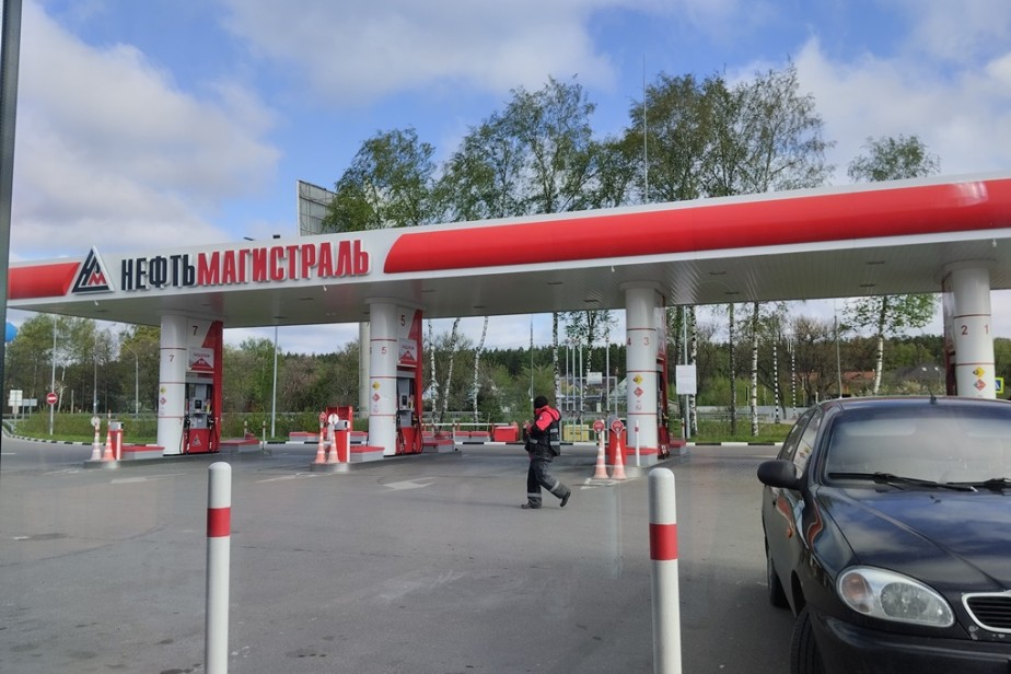 Запрет на экспорт бензина не снимут для сдерживания цен