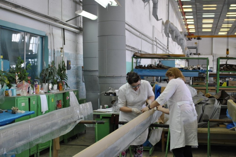 В России сохраняется дефицит работников