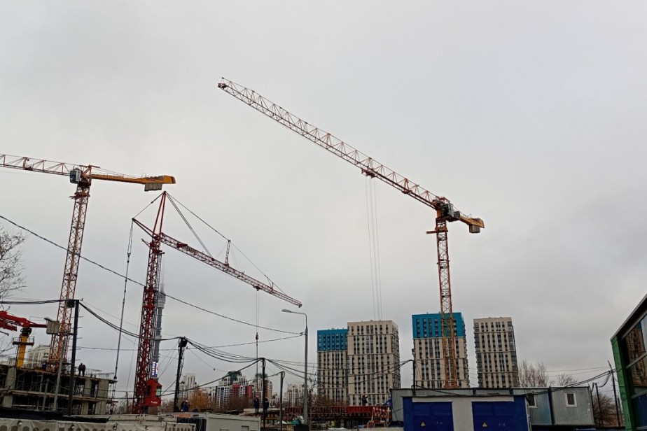 Составлен рейтинг российских регионов по доступности ипотеки