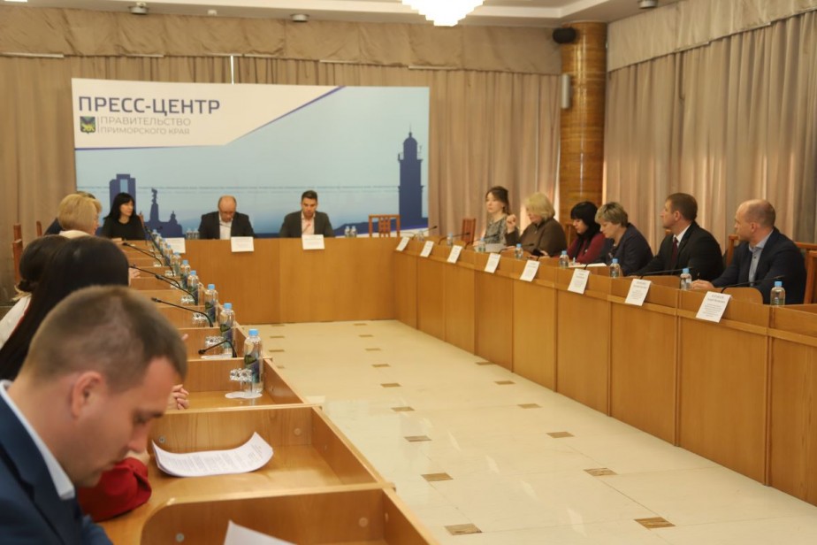 В Приморье лишь по 2% жалоб работников проведены внеплановые проверки бизнеса