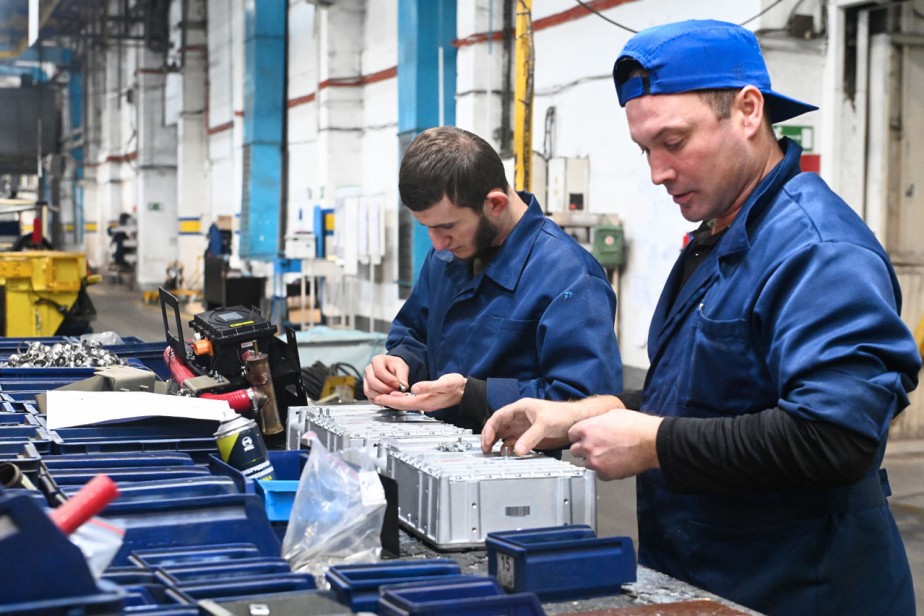 Трудовые ресурсы и резервы