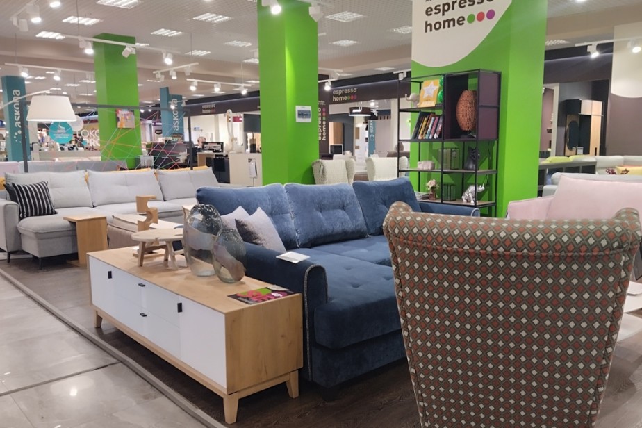 Россиян ждет повышение цен на мебель